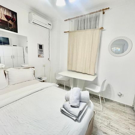 Appartement Prime 4 à Bucarest Extérieur photo